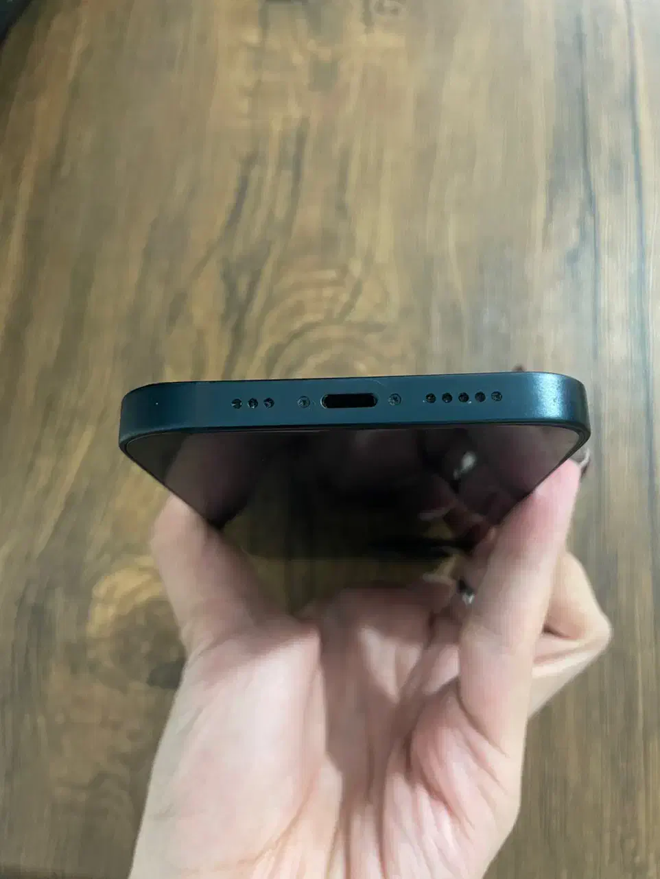 iPhone 13 normal|موبایل|یاسوج, |دیوار