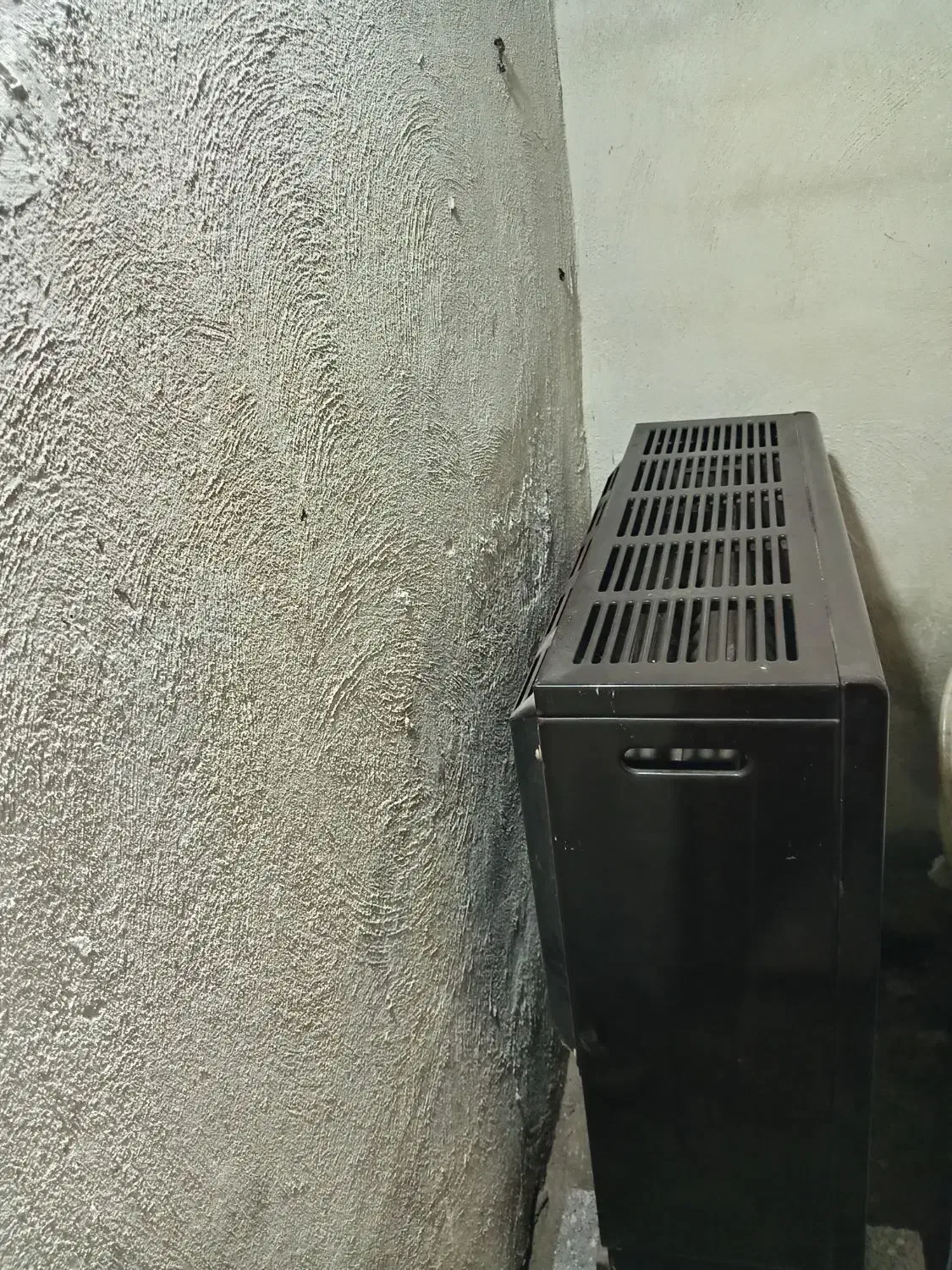 بخاری نیک کالاکاکرده تعمیز سالم|بخاری، هیتر، شومینه|رشت, کوی مهر|دیوار