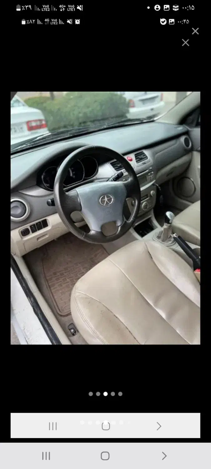 جک جی ۵ کارمندی|خودرو سواری و وانت|زاهدان, |دیوار