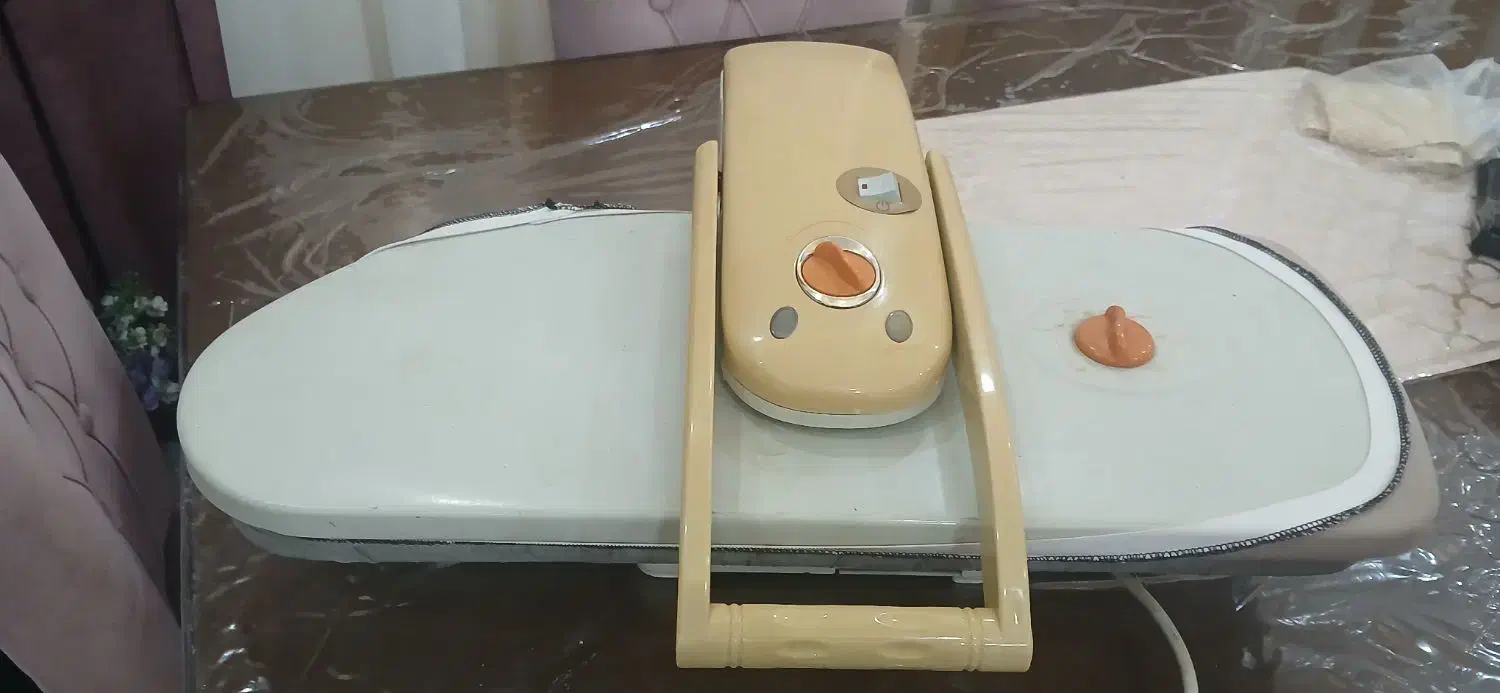 اتو بخار|اتو و لوازم اتو|رشت, جهاد|دیوار