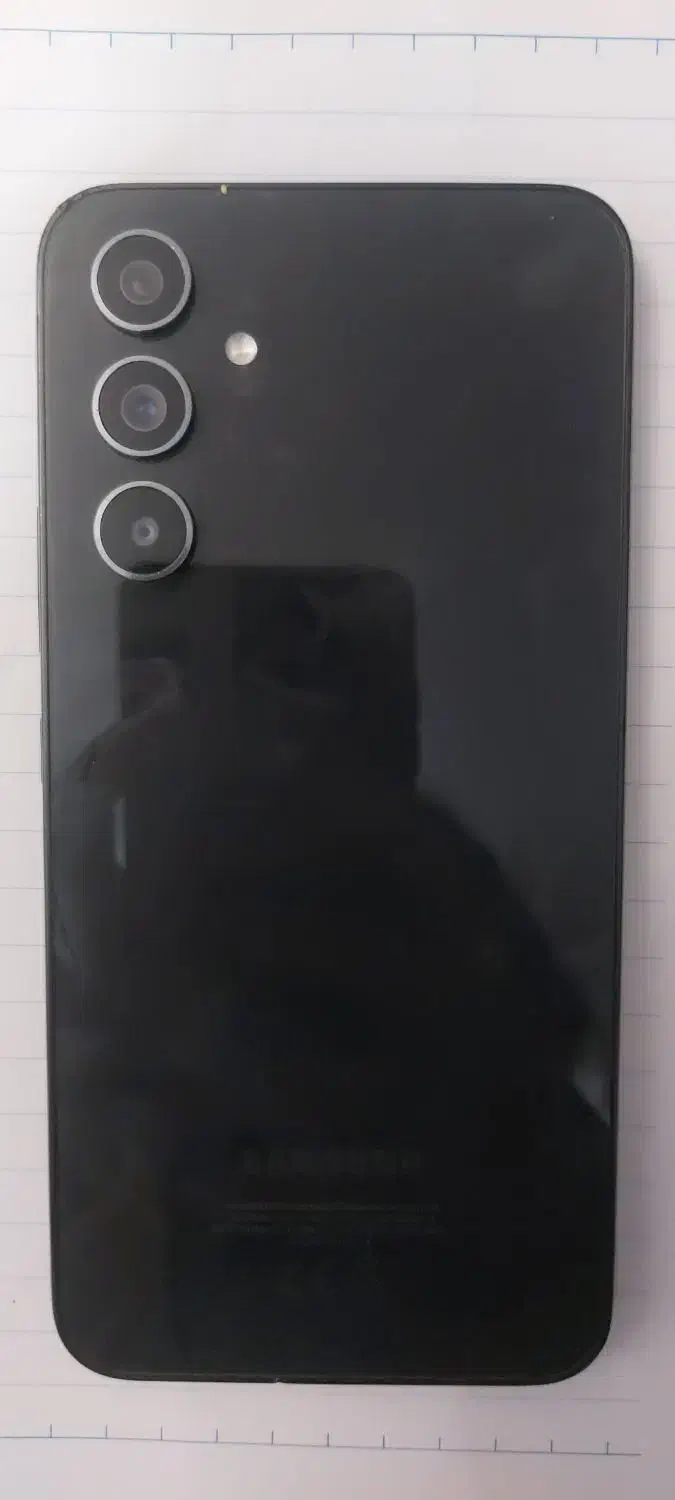 گوشیa54|موبایل|قزوین, |دیوار