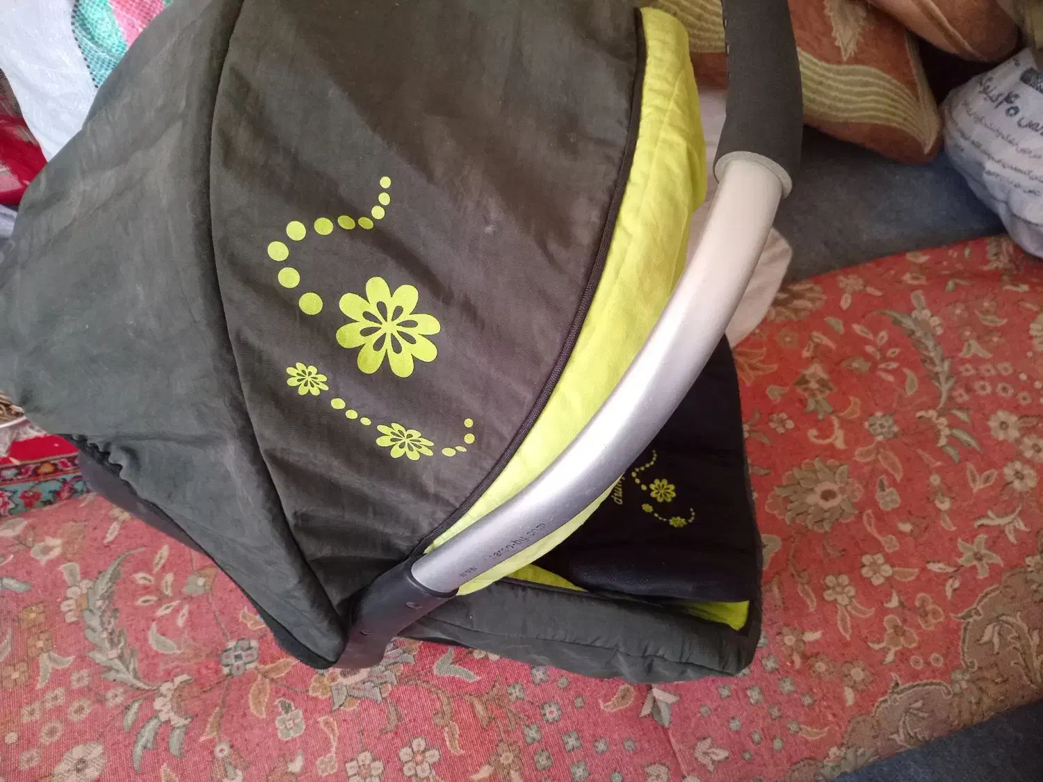 سبد نوزاد|اسباب و اثاث بچه|کلاله, |دیوار