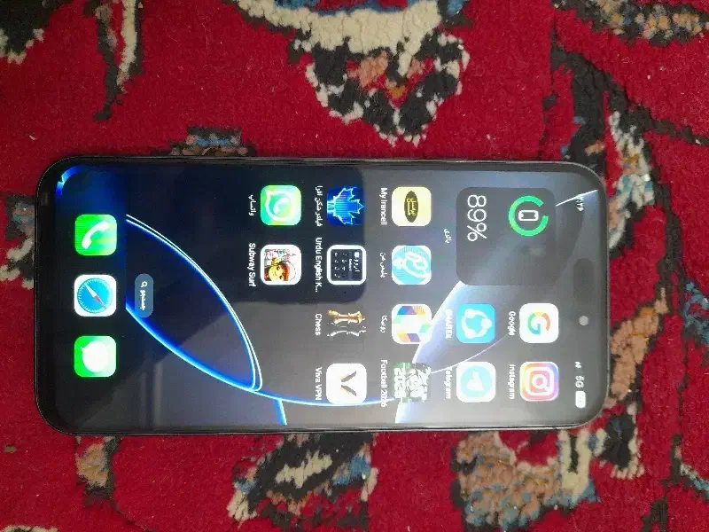 هایکپی 15prmx|موبایل|سمنان, |دیوار