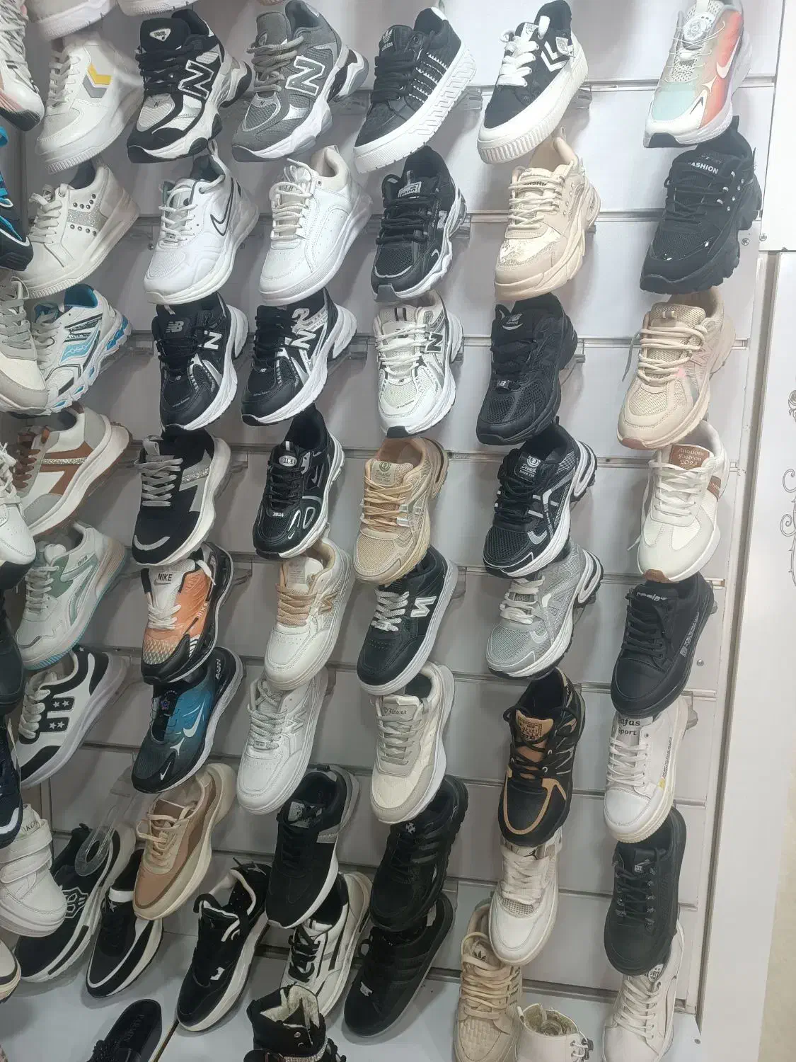 کفش فروشی|فروشگاه و مغازه|دهگلان, |دیوار