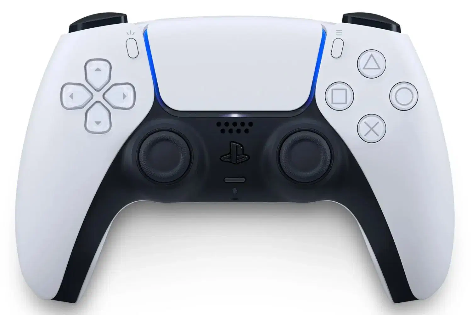 ps5 دسته|کنسول، بازی ویدئویی و آنلاین|اردکان, |دیوار