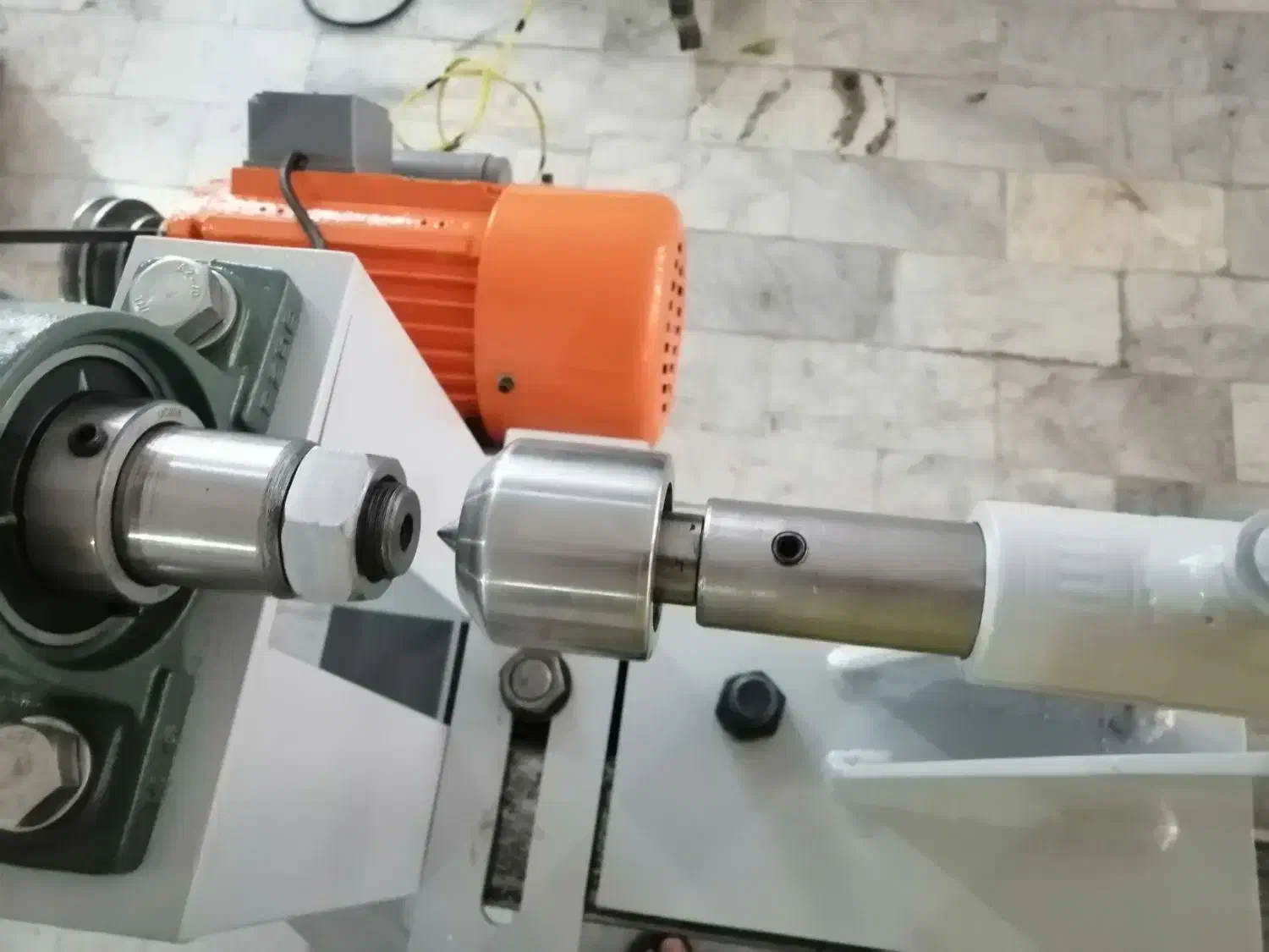 دستگاه خراطی و کاسه تراشی|ماشین‌آلات صنعتی|نیشابور, دارایی|دیوار