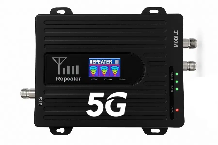 تقویت آنتن موبایل 5G signal max|لوازم جانبی موبایل و تبلت|تبریز, |دیوار