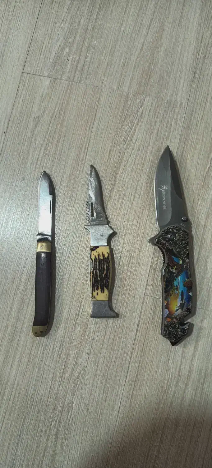 باهم|ظروف پختوپز|اردبیل, |دیوار