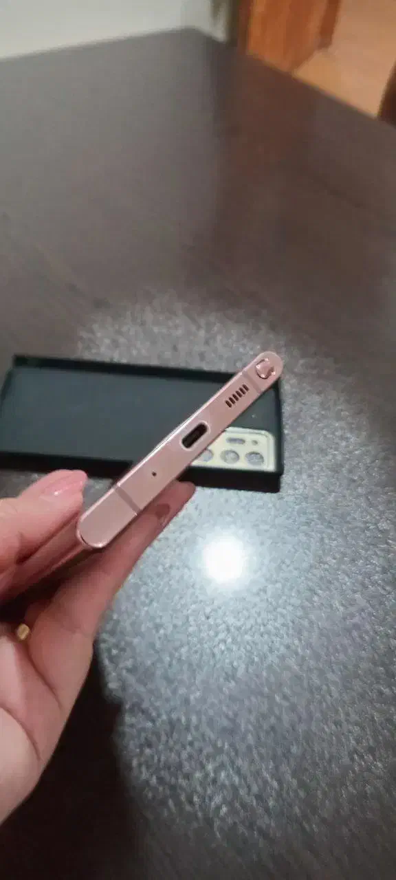 سامسونگ گلکسی not20 ultra 5G|موبایل|شاهینشهر, فردوسی|دیوار