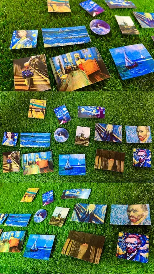 استیکر موبایل و لپ تاپ|لوازم جانبی موبایل و تبلت|اسفراین, |دیوار