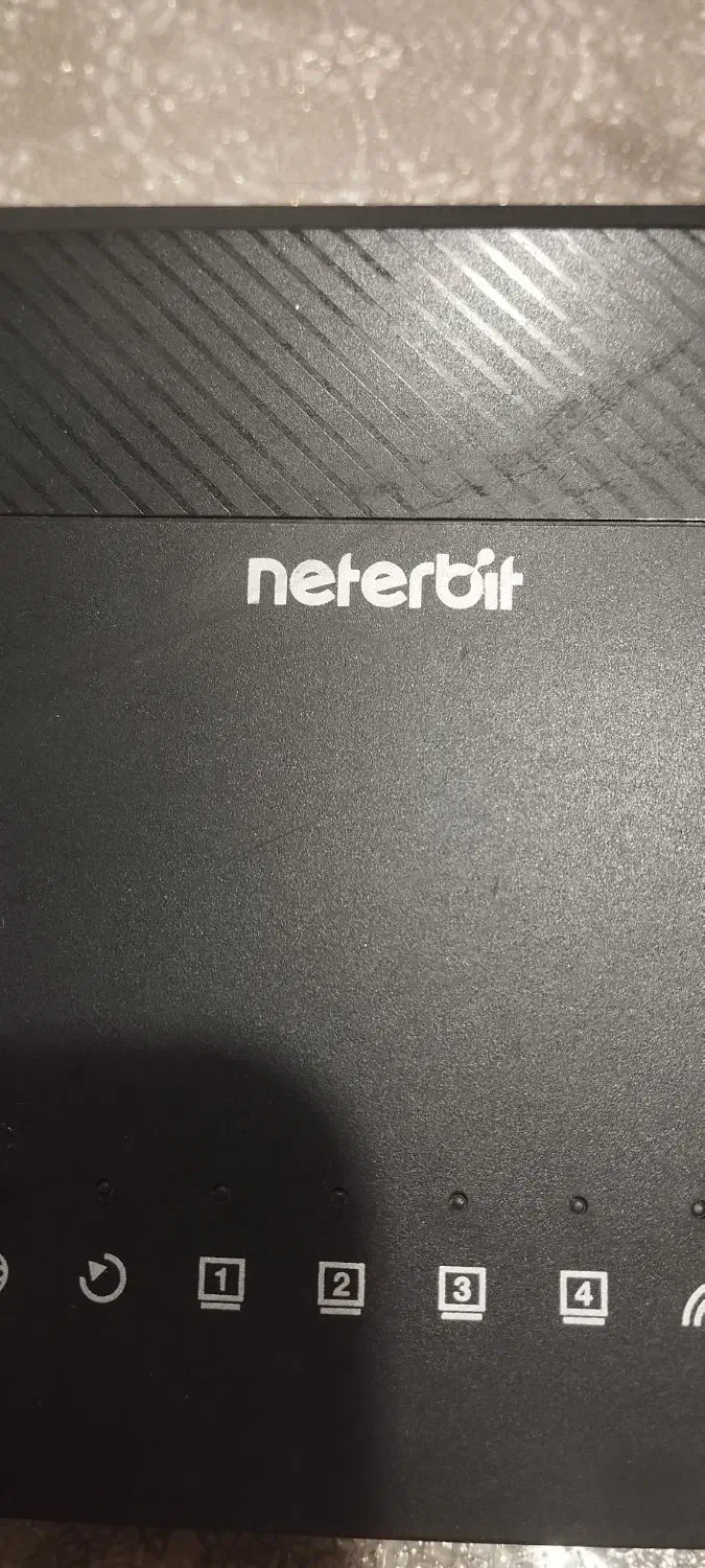 دستگاه مودم|مودم و تجهیزات شبکه|تهران, سجاد|دیوار