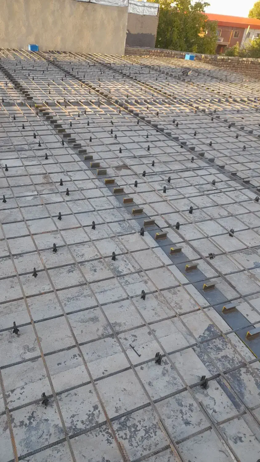 اجرای سقف کامپوزیت|خدمات پیشه و مهارت|تهران, تجریش|دیوار