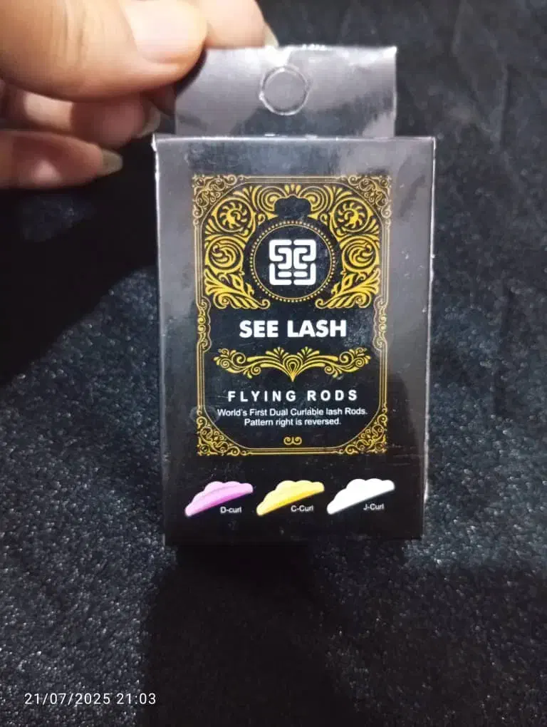 وسایل اکستنشن مژه و لیفت ابرو|آرایشی، بهداشتی، درمانی|اهواز, کوروش|دیوار