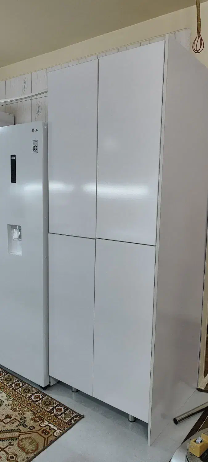 کابینت MDF و فلزی|مصالح و تجهیزات ساختمان|تهران, سجاد|دیوار