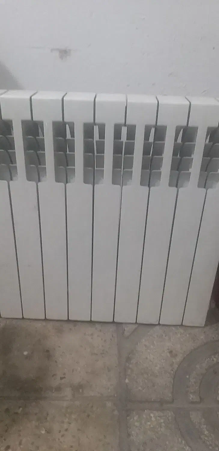 رادیاتور مدل ترمو|آبگرمکن، پکیج، شوفاژ|صباشهر, |دیوار