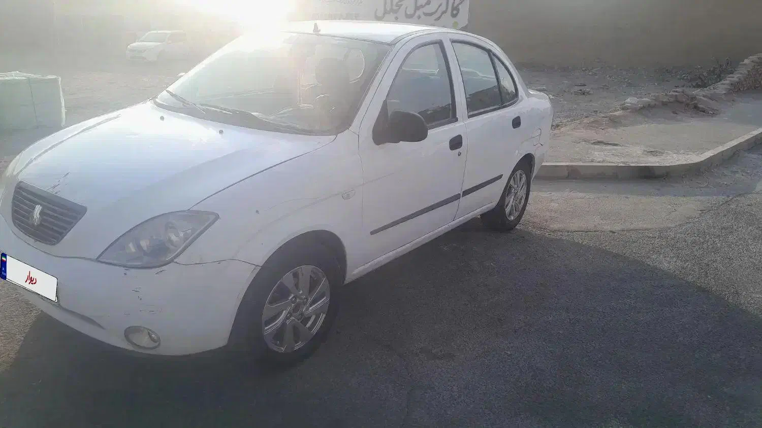 فروش خودرو|خودرو سواری و وانت|دامغان, |دیوار