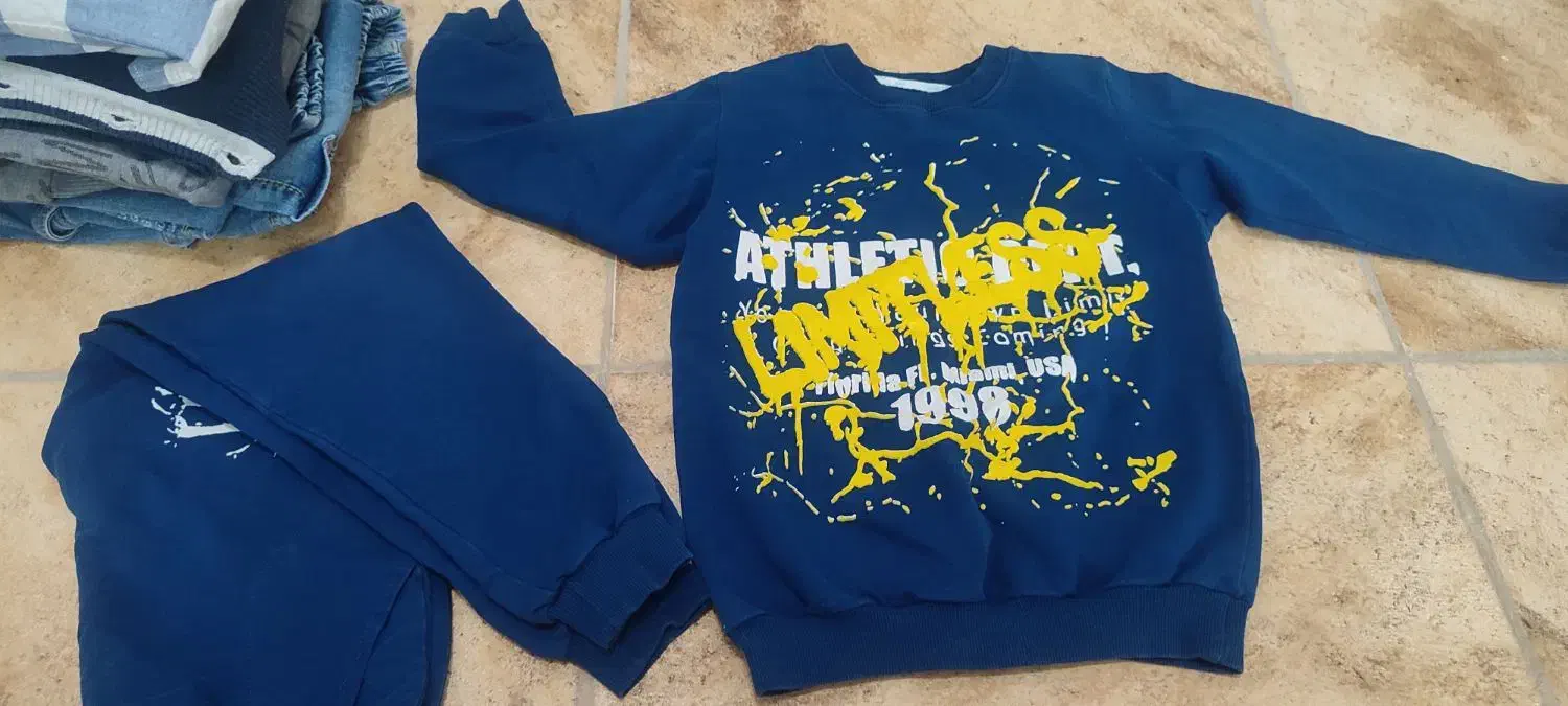 حراج لباس|حراج|خرم‌آباد, |دیوار