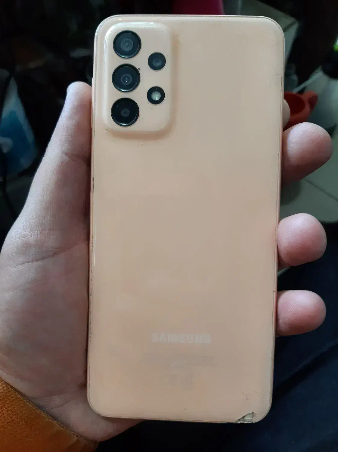 گوشی A23|موبایل|قائن, |دیوار