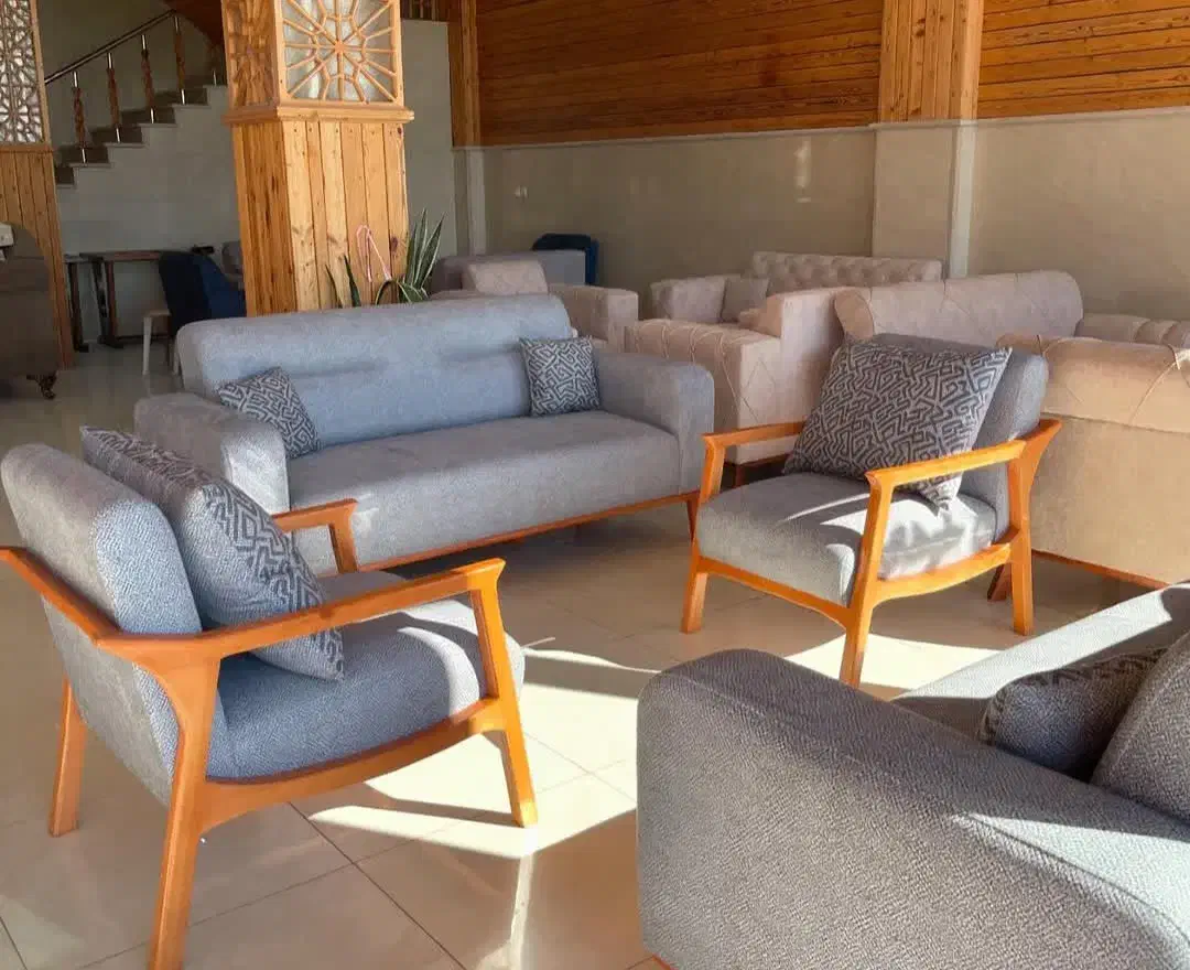 رویه کوب مبلمان|استخدام صنعتی، فنی، مهندسی|فومن, |دیوار