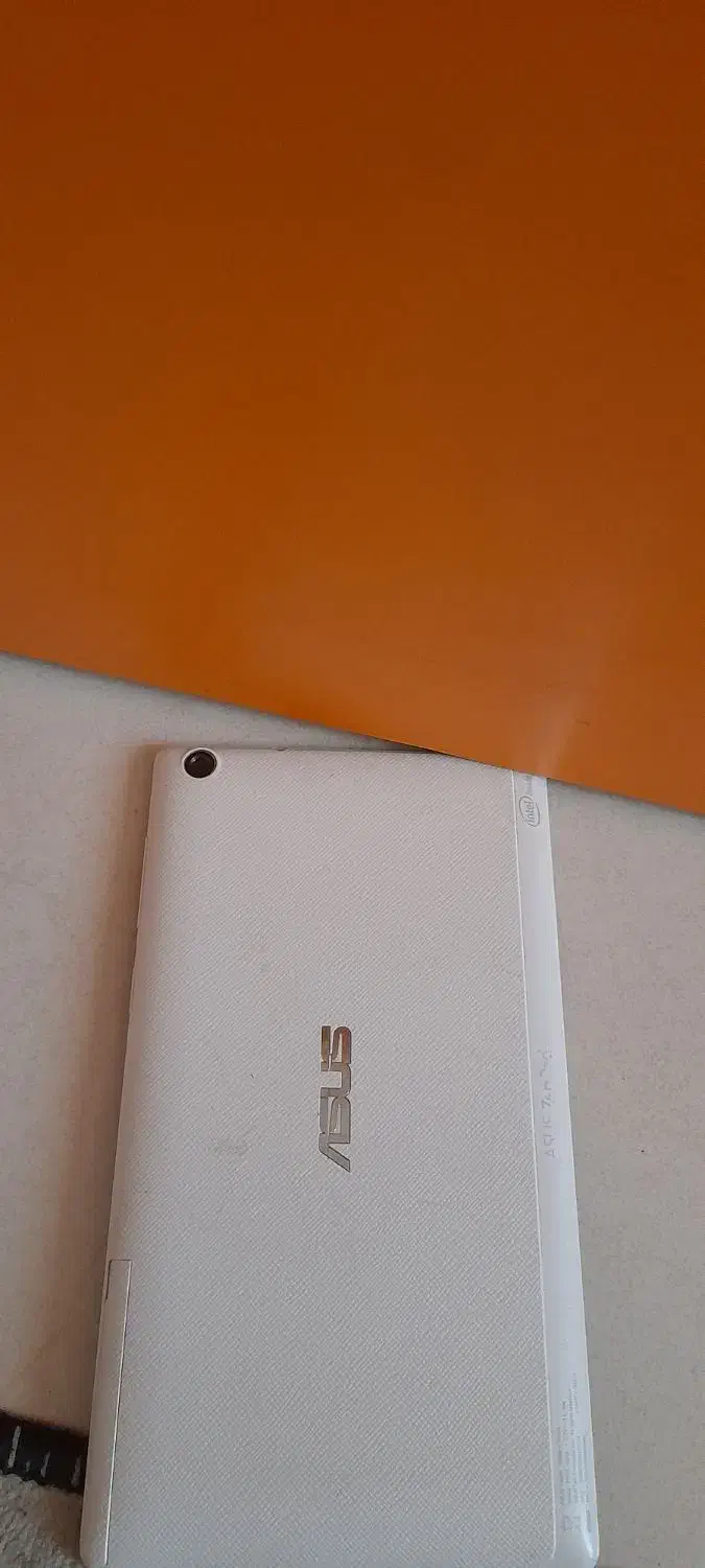 تبلت ایسوس. سالم.|تبلت|تهران, حکیمیه|دیوار