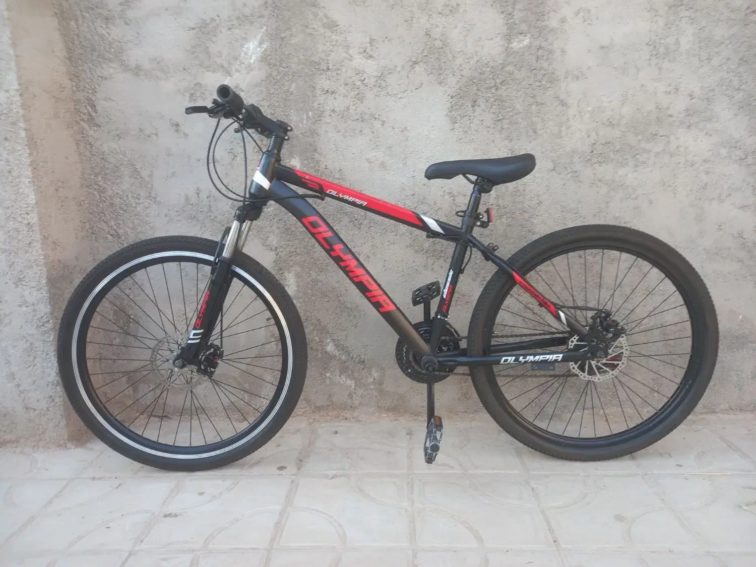 دوچرخه ۲۰ و۲۶|دوچرخه، اسکیت، اسکوتر|داراب, |دیوار