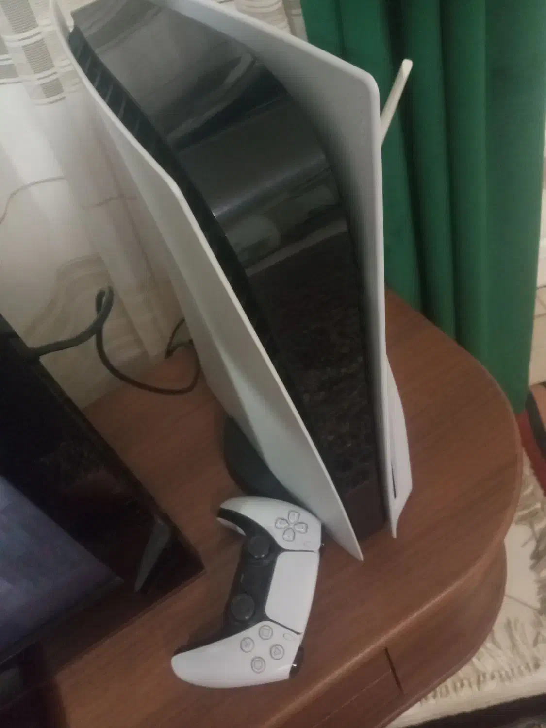 ps5 استاندارد|کنسول، بازی ویدئویی و آنلاین|شیراز, انجیر|دیوار