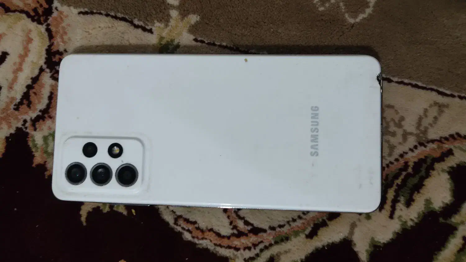 گوشی32a|موبایل|ماهدشت, |دیوار