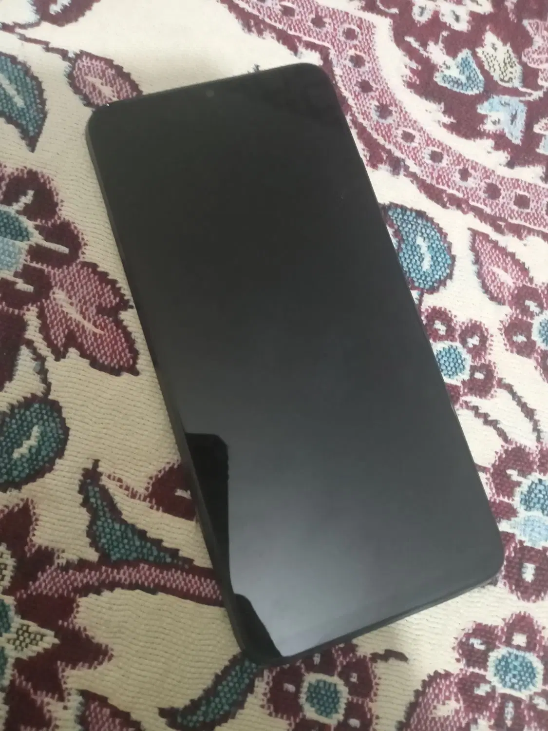 گوشی redmi 9t|موبایل|کرج, شهرک جهاننما|دیوار