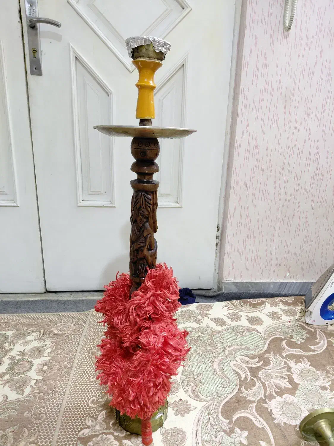 قلیون|صنایع دستی و سایر لوازم تزئینی|کرج, بنیاد|دیوار