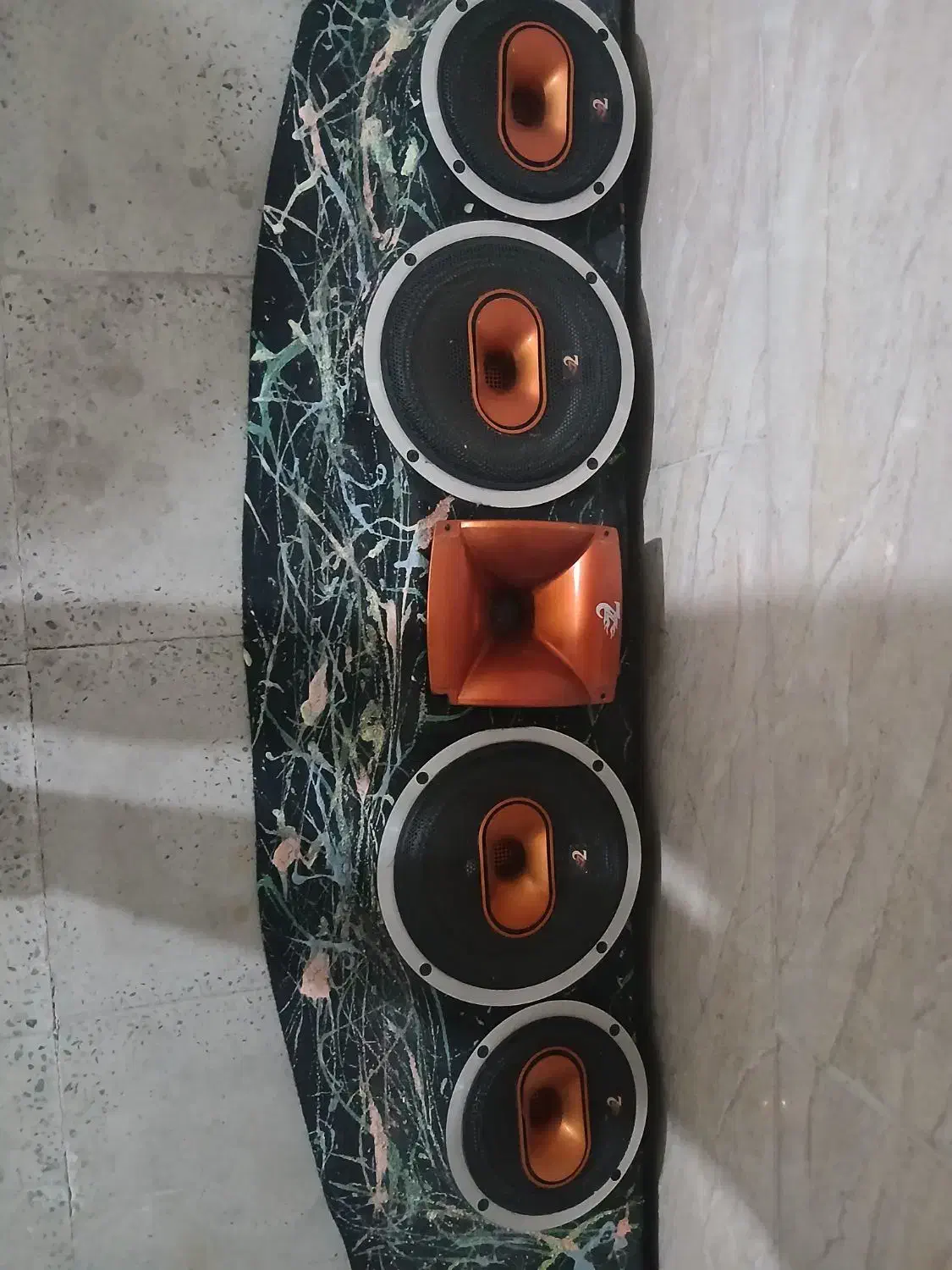 سیستم صوتی.|سیستم صوتی خانگی|کرج, عظیمیه|دیوار