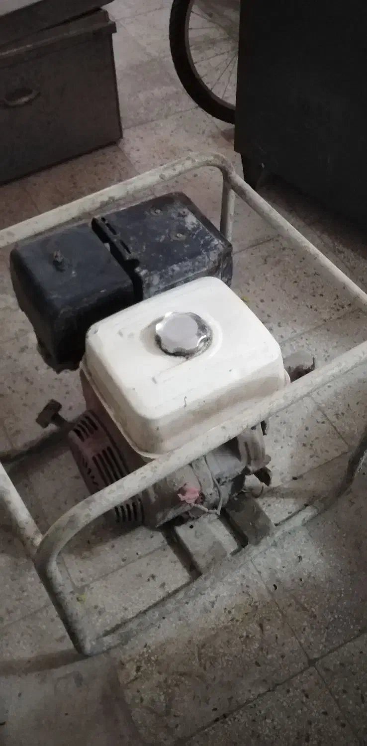 دستگاه ویبره بتن ریزی، بنزینی|ابزارآلات|جهرم, |دیوار