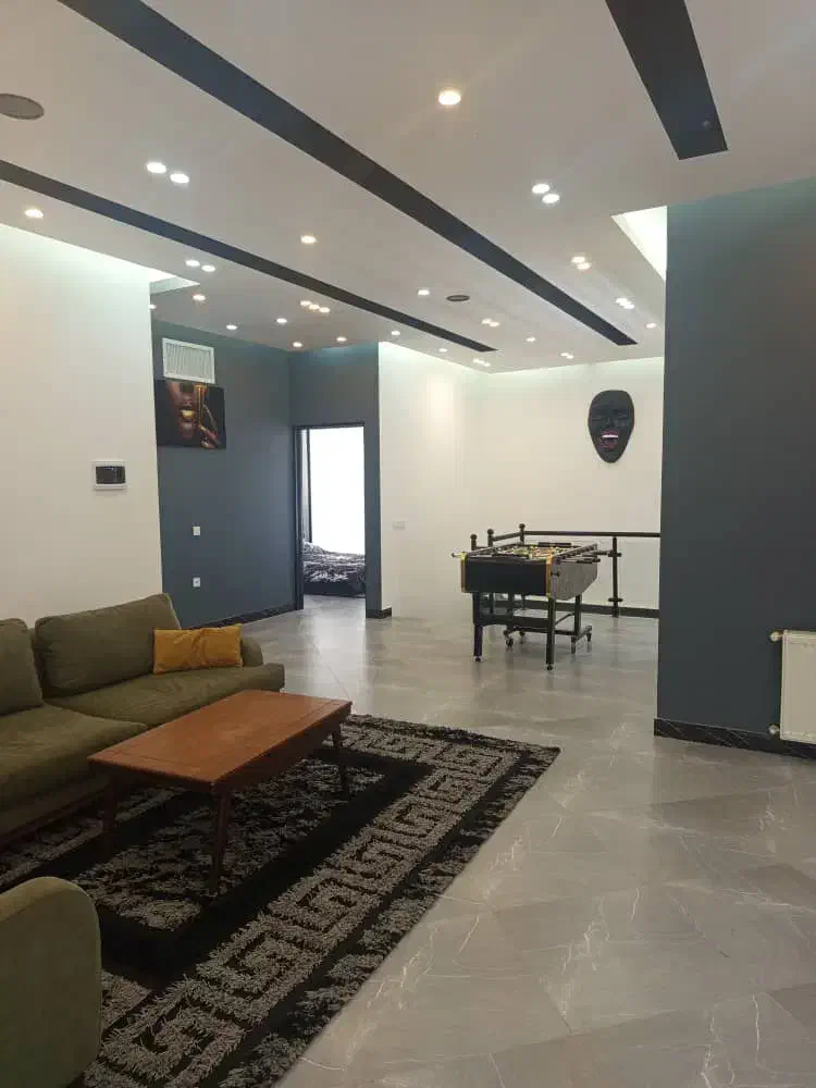 اجاره روزانه .نارمک .مهراباد .دماوند|اجارهٔ کوتاهمدت ویلا و باغ|تهران, نارمک|دیوار