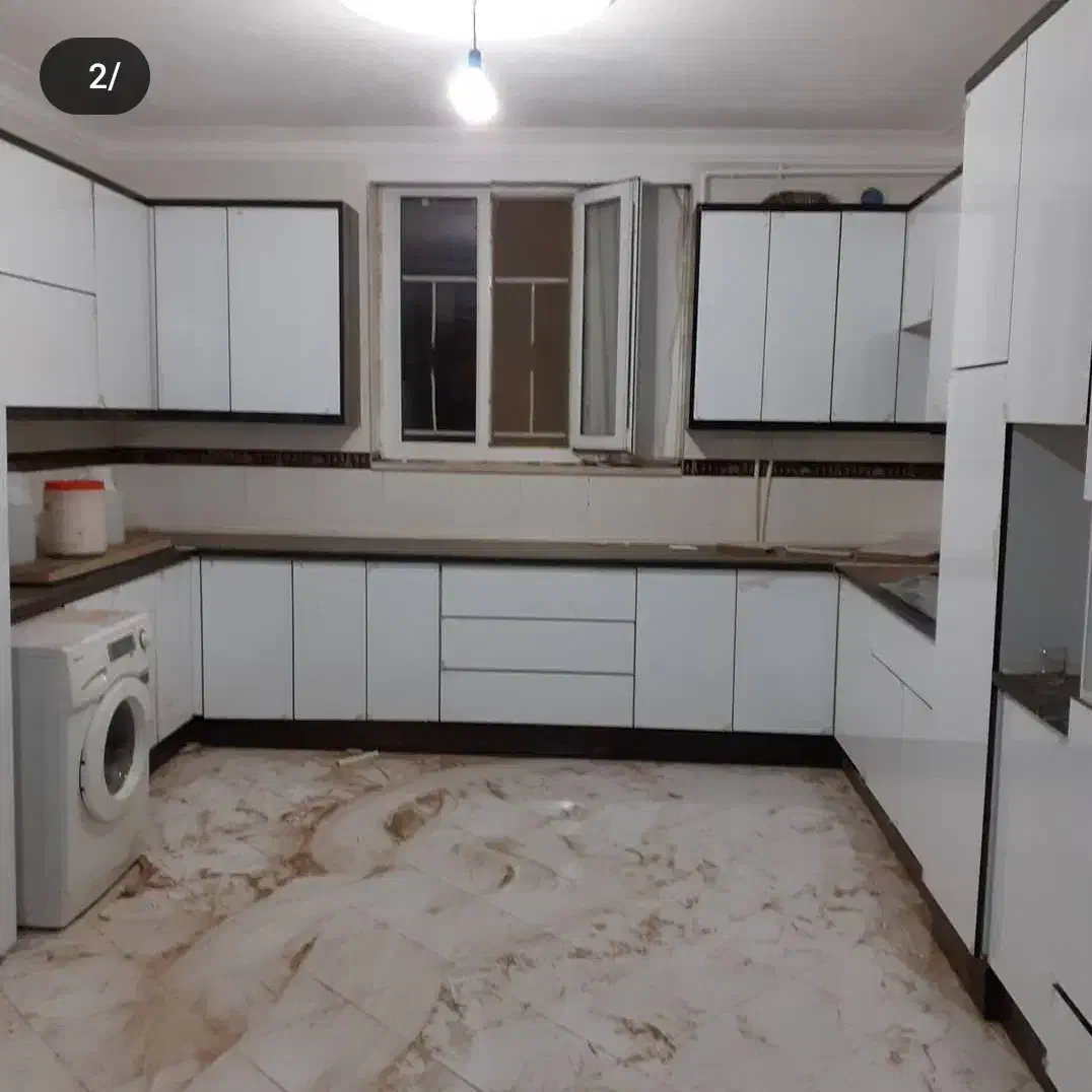 نصب و تعمیرات کابینت بازاری وکمد قرنیز درب اتاقی|خدمات پیشه و مهارت|قزوین, |دیوار