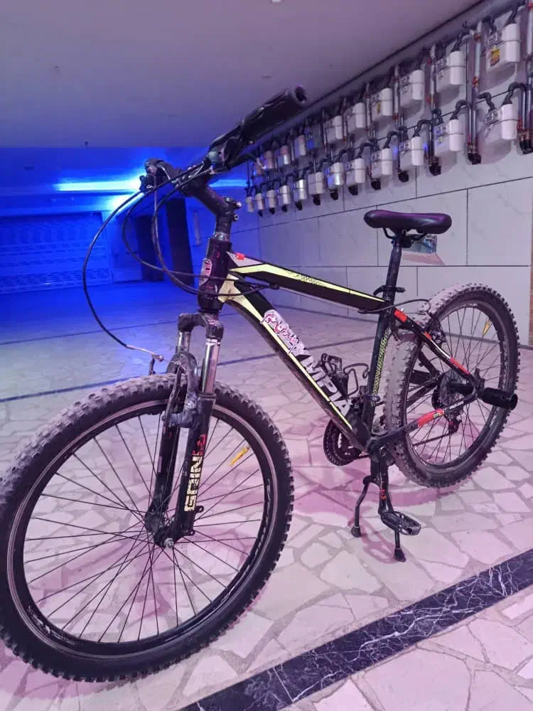 دوچرخه ۲۶ سالم|دوچرخه، اسکیت، اسکوتر|محمدشهر, محمدشهر|دیوار