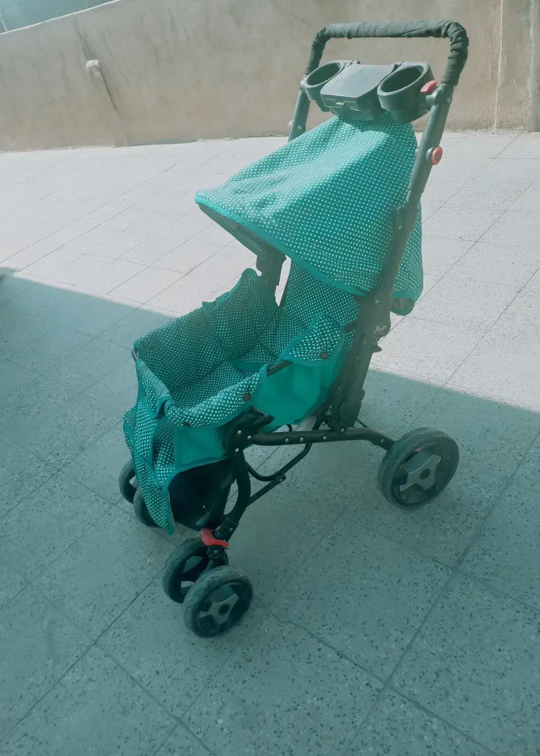 کالسکه|کالسکه و لوازم جانبی|باقرشهر, |دیوار