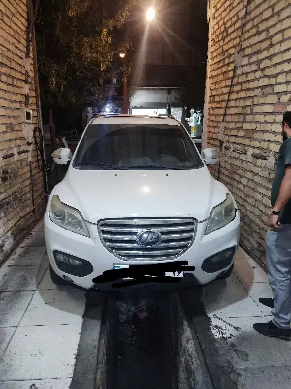 ترمزی جلوبندی سجاد ثابت و سیار تعمیرات شیر فرمان|خدمات موتور و ماشین|قم, نیروگاه|دیوار