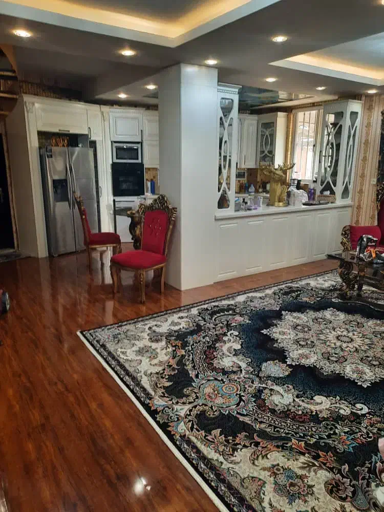 ویلای دونبش واقع دربلوارکریمی باسندجواز وپایان کار|فروش خانه و ویلا|نوشهر, |دیوار