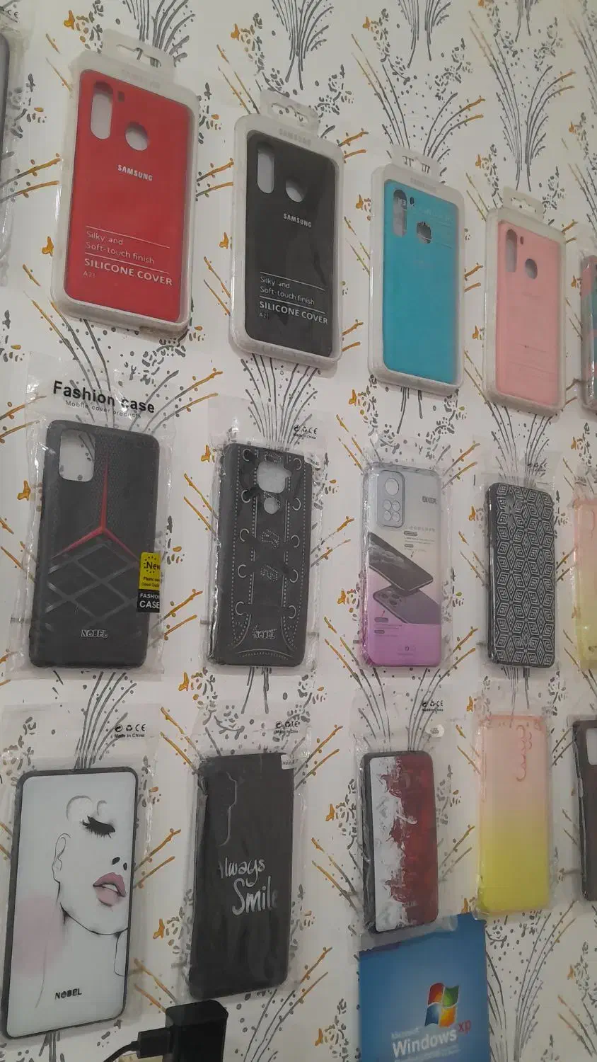 حراج قاب گوشی|لوازم جانبی موبایل و تبلت|اردبیل, |دیوار