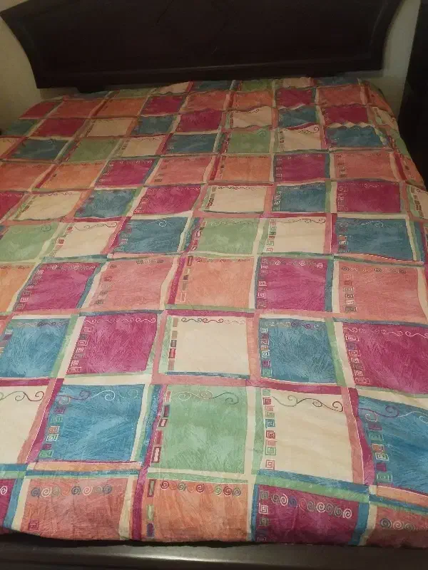 تشک 160|تشک تختخواب|تهران, مهران (سیدخندان)|دیوار