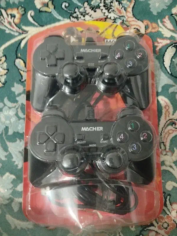 دسته بازی|کنسول، بازی ویدئویی و آنلاین|بیرجند, |دیوار