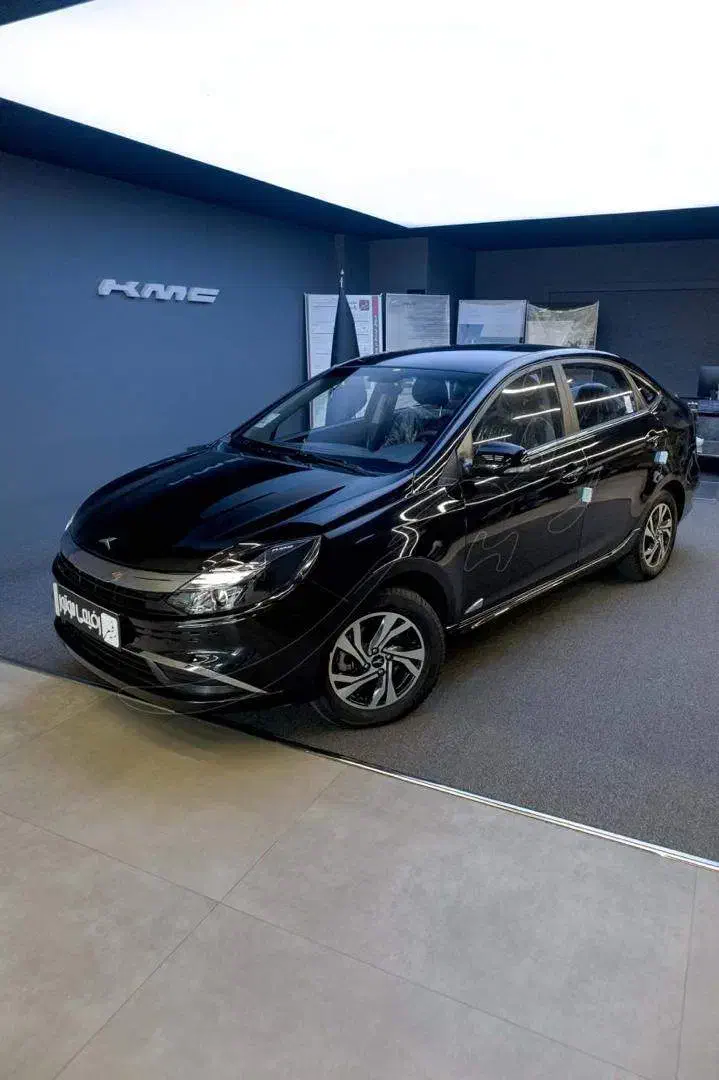 نقدی.kmc.جدید ترین خودرو سدان/کرمان موتور ایگل|خودرو سواری و وانت|تهران, پرستار|دیوار