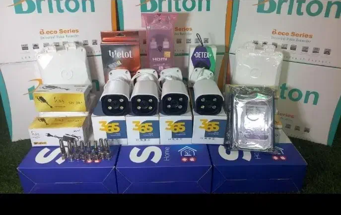 فرصت مناسب امنیت بالاباحداقل هزینه دوربین مداربسته|دوربین مداربسته|مشهد, سراب|دیوار