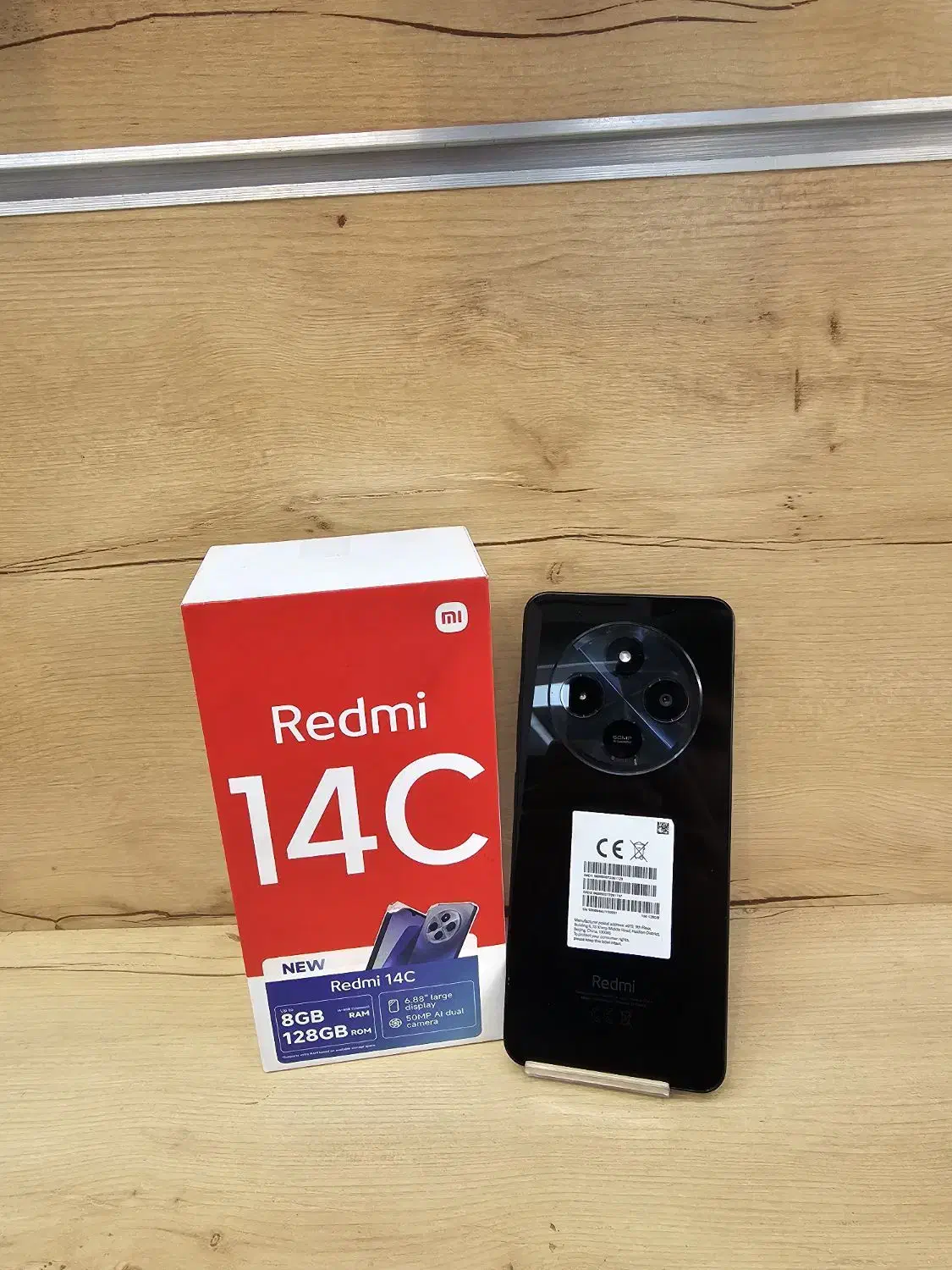 Redmi 14C|موبایل|رشت, خواهر امام|دیوار