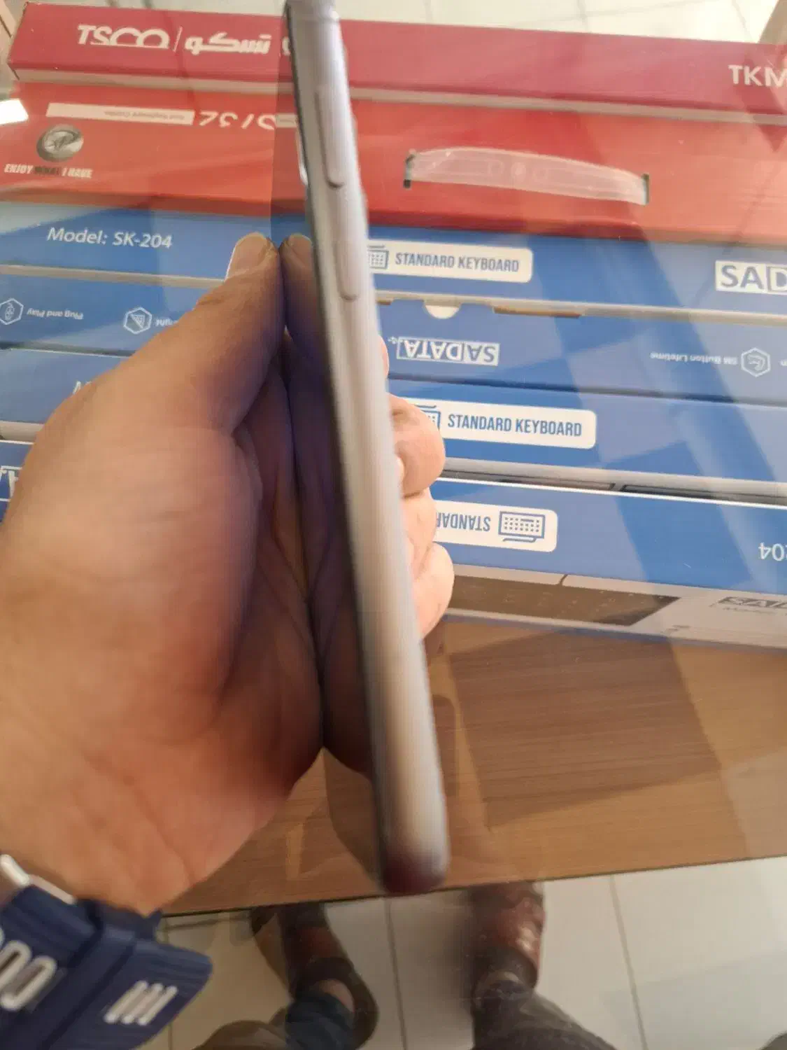 s23 fe تمیز|موبایل|اصفهان, ارغوانیه|دیوار