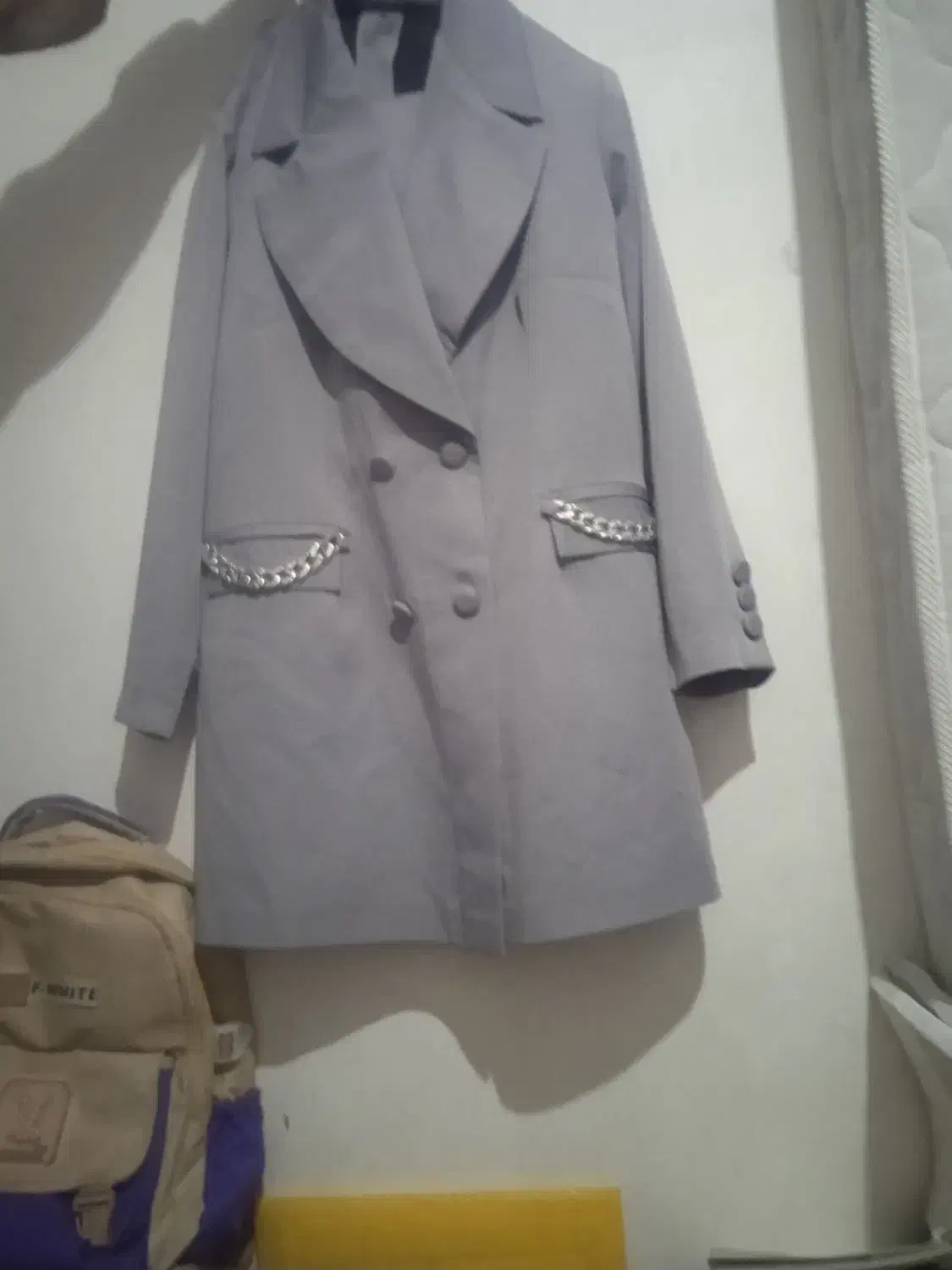 مانتو شلوار اداری|لباس|خرم‌آباد, |دیوار