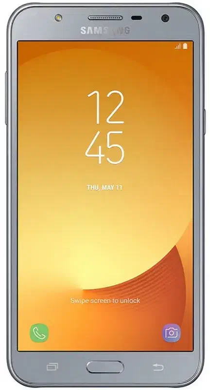 سامسونگ j7 فورجی|موبایل|مشهد, استاد یوسفی (شهرک غرب)|دیوار