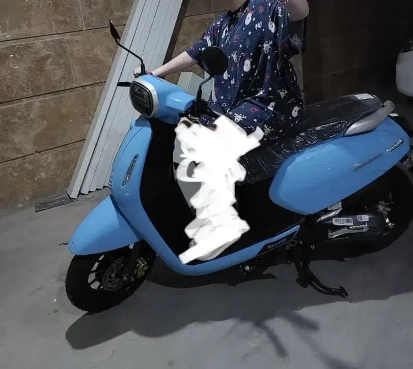 موتور بنلی 125پانارئا|موتورسیکلت|تهران, قیطریه|دیوار