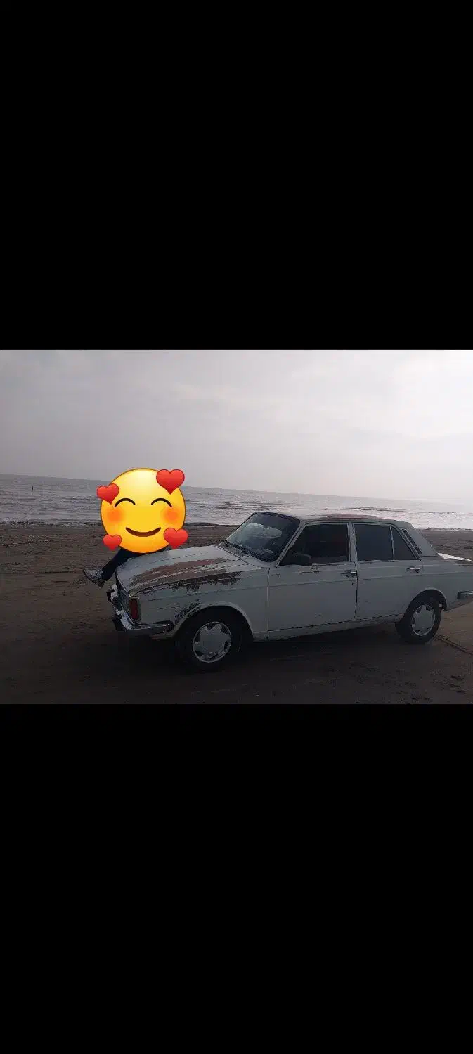 فروش پیکان|خودرو سواری و وانت|الوند, |دیوار