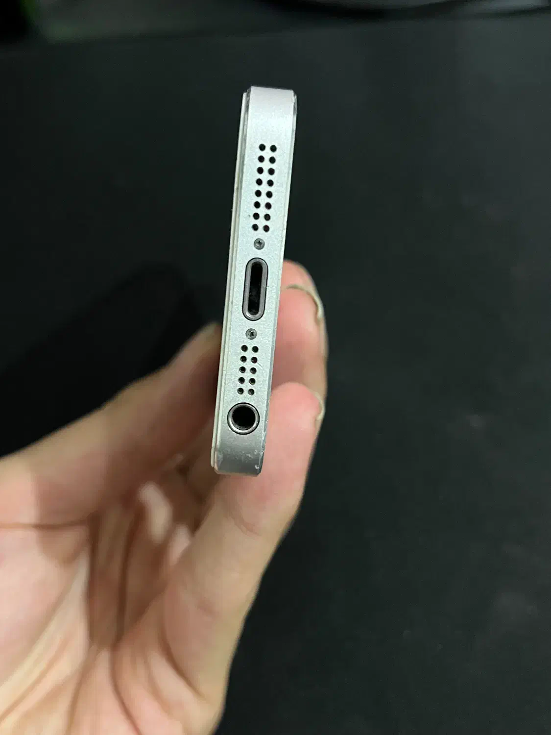 Iphone 5s|موبایل|کرج, فاز ۳ گوهردشت|دیوار