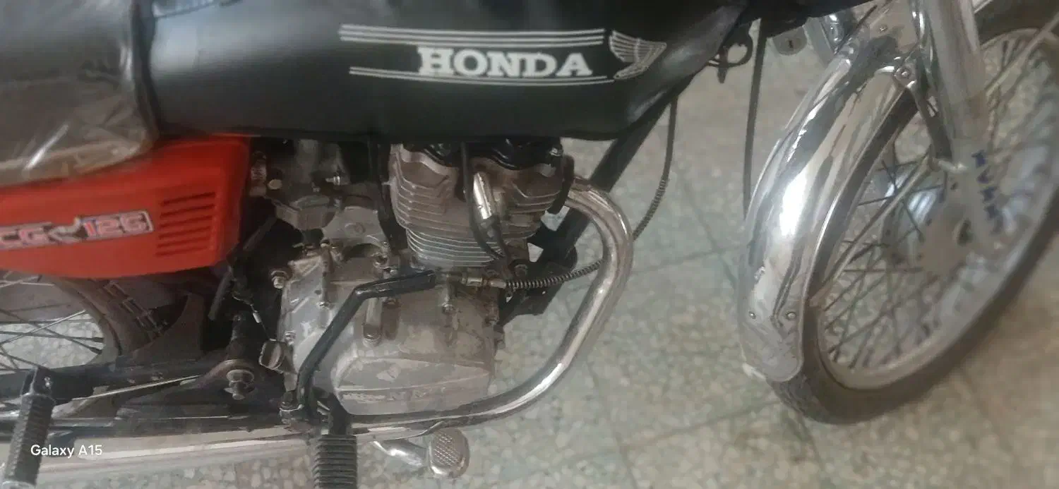 موتور نامی|موتورسیکلت|آران و بیدگل, |دیوار